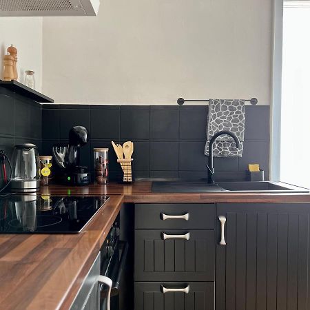 Bel Appartement Proche Gare, Centre Ville D'Анже Екстериор снимка